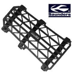 Protège bras 8" Diamond Defender de Saunders