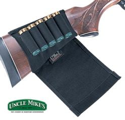 Uncle-Mikes-Buttstock-Flap-Style-Shotgun-Shell-Holder