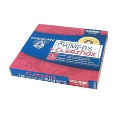 Cheddite - Primers Shotshells(box of 100)