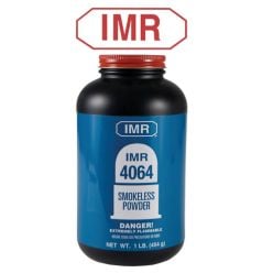 IMR-4064-Smokeless-Powder