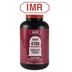 IMR-4198-Smokeless-Powder