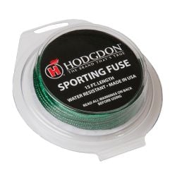 Fusible-Sporting-15'-Hodgdon