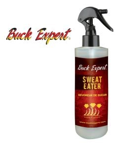 Buck Expert-Sweat-eater 