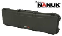 Nanuk-995-Olive-Rifle-Case