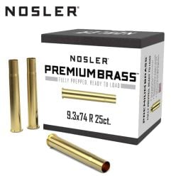 Douilles-Nosler-9.3x74R