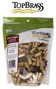 9mm-Reconditionned-Brass-Cartridges