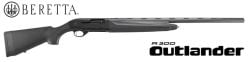 Fusil A300 Outlander Synthetic 12 ga 28" de Beretta