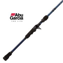 Abu-Garcia-Ike-Signature-7'-Fast-Power-Casting-Rod