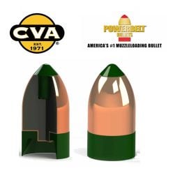 CVA-Power-Belt-.50-295-gr.-Bullets 