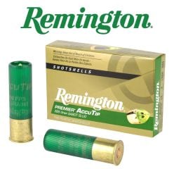 Cartouches-Remington-Accutip-12ga.