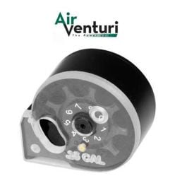 Air Venturi Avenger Magazine, .25 Cal, 8 rds
