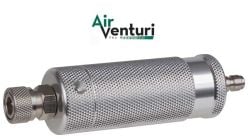 Air Venturi Compact Inline Filter