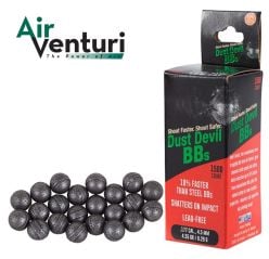 Air Venturi Dust Devil Frangible BBs