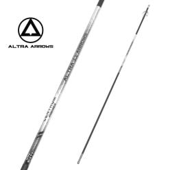 Altra Arrows-Premier-166-Fletched-Arrows