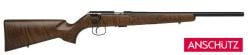 Carabine-Anschutz-1416-HB-Walnut-Classic-22-LR