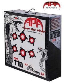 APA-Archery-Bulldog-T10-Target