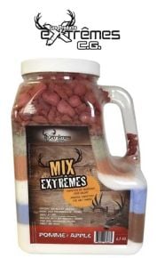 Minéraux-pomme-Mix-Extrêmes-6.5kg