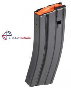 C Products-Defense-.223-5/30-Round-AR15-Magazine