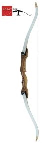 Greatree-Archery-Element-RH-25-lb-66-Younth-Beginner-Bows-