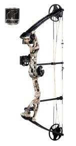 Limitless-50lb-Compound-Bow