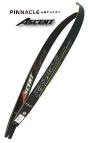 Pinnacle-Archery-Ascent-66''-26 lb-Limbs