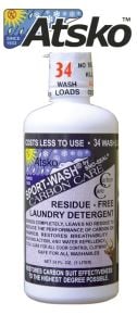 Atsko Sport-Wash Carbon Care Detergent