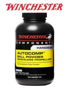 Winchester AutoComp Ball Pistol Powder