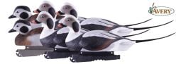 Avery-Commercial-Grade-Long-Tailed-Duck-Decoy