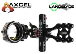 Axcel-Landslyde-ACCUSTAT-II-Slider-Sight