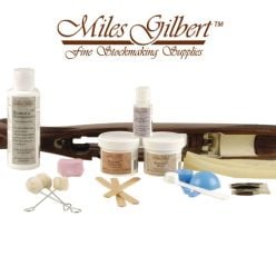 Wheeler-Miles-Gilbert-Epoxy-Bedding-Kit