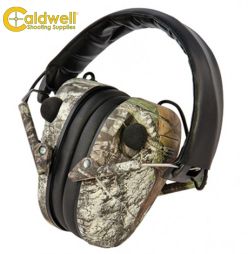 Protecteur-Oreilles-Électronique-E-Max-Low-Profile-Caldwell