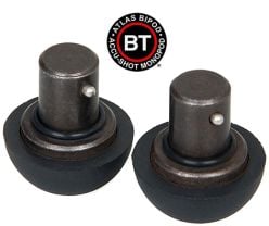B&T-Industries-Atlas-BT32-Standard-Bipod-Rubber-Feet