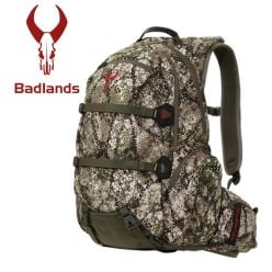 Badlands Superday Back Pack