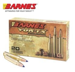 Barnes-vor-tx-rifle-Amunition