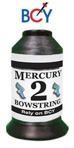 BCY-Mercury-2-Gun-Metal-Crossbow-Bowstring