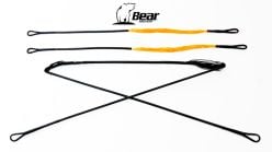 Bear Crossbow String & Cables Constrictor & Constrictor CDX