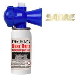 Frontiersman-Bear-Horn