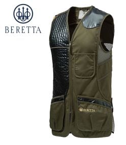 Veste-de-tir-Homme-Beretta