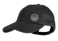 Beretta-Trident-logo-Black-Hat