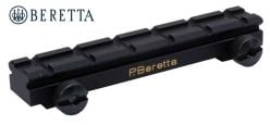 Rail-picatinny-Beretta-semi-automatique