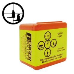 Berger-Bullets-6mm/.243-cal.-FBHP-80gr-Bullets