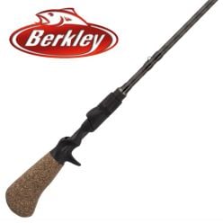 Berkley-Lightning-6'6''-Casting-Rod