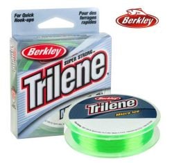 Fil-à-pêche-Berkley-Trilene-Micro-Ice-8-lb