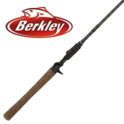Berkley 6'6'' Lightning Rod™ Casting