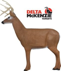 Delta-McKenzie-Big-Daddy-Buck-3D-Archery-Target