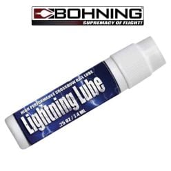 Bohning Lightning Lube Crossbow Wax