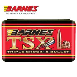 Barnes-7mm-160gr-Bullet
