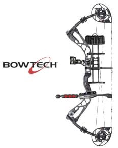 Bowtech-Amplify-RH-70#-Bow-Rak