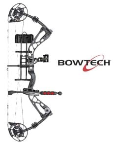 Arc-Bowtech-Amplify-gaucher-Rak-Kit