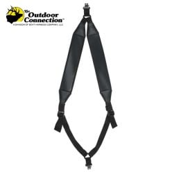 Outdoor-Connection-Black-Backpack-Weapon-Belt